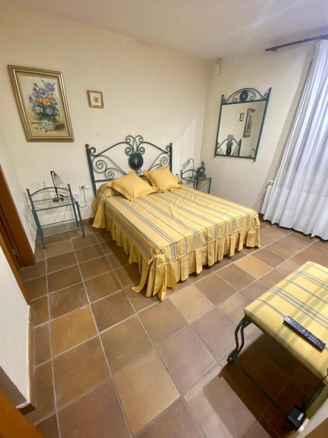 Cal Cuaresma Villa Isona Exterior foto