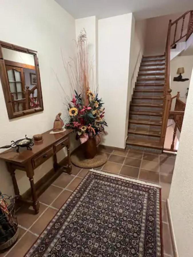 Cal Cuaresma Villa Isona Exterior foto